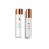 Ultra Foaming Cleanser + Refreshing Toner